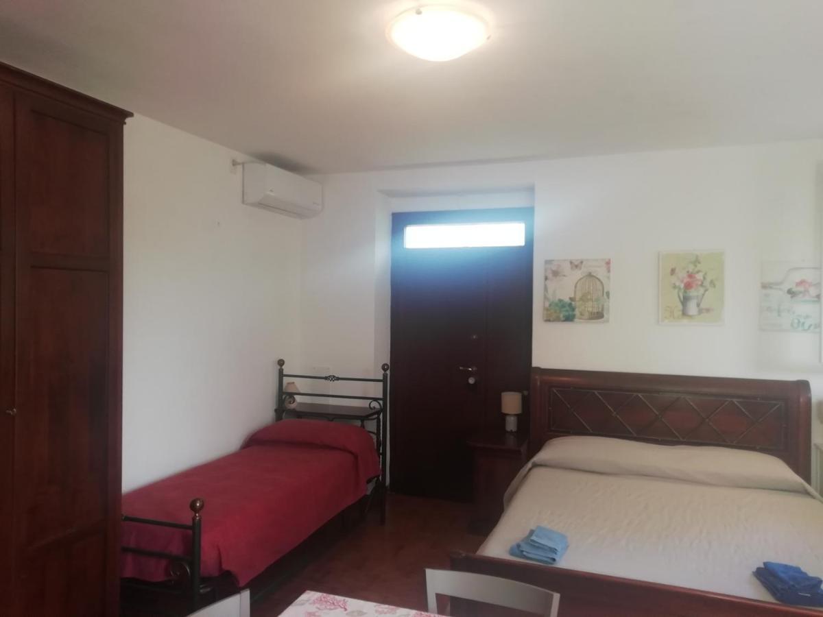 Villa Giuliana Stanze Con Bagno Interno In Villa A 350 Mt Spiaggia Libera Lido Delle Sirene Anzio Exterior photo