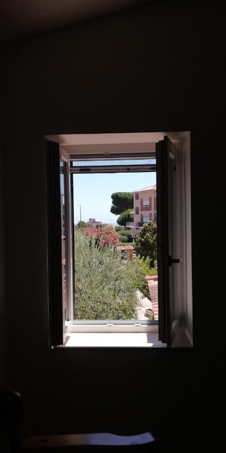 Villa Giuliana Stanze Con Bagno Interno In Villa A 350 Mt Spiaggia Libera Lido Delle Sirene Anzio Exterior photo